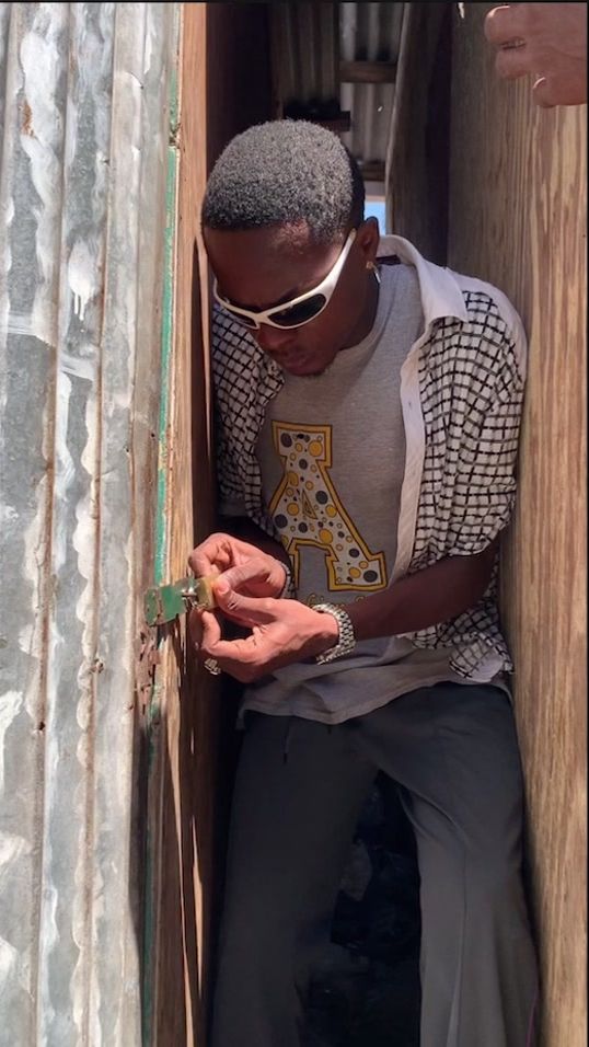 TikTok video thumbnail by robensdorismond