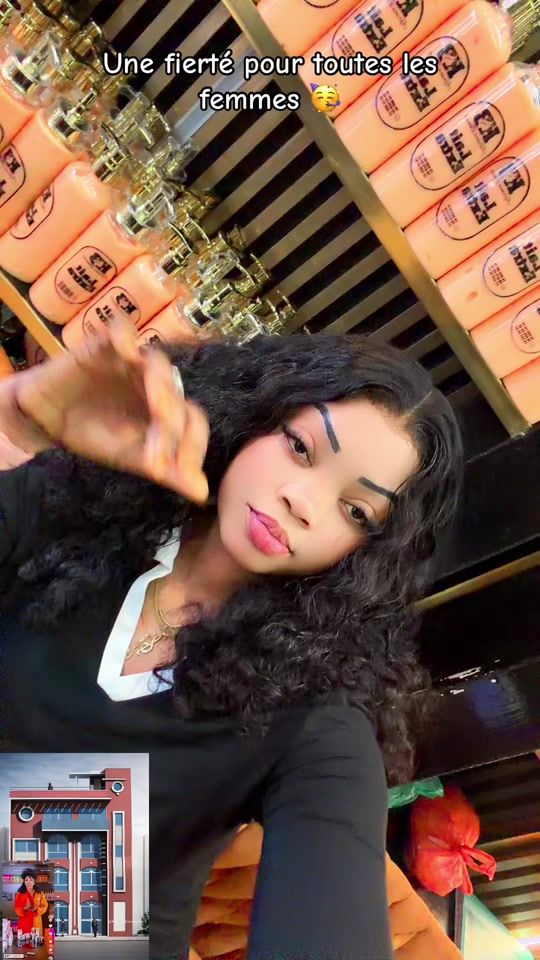 TikTok video thumbnail by karimabeaute_