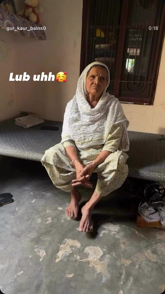 TikTok video thumbnail by gur_kaur_bains