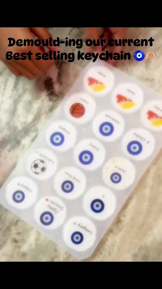 TikTok video thumbnail by clumsycrafter_
