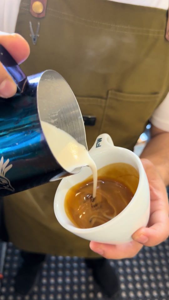 TikTok video thumbnail by mr.baristaa
