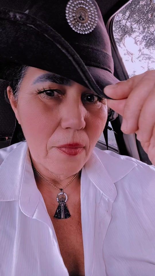 TikTok video thumbnail by lucimar.rainha.chapeu