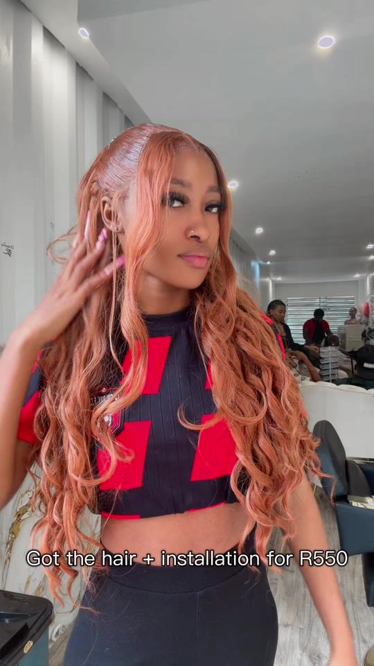 TikTok video thumbnail by queencesskganya