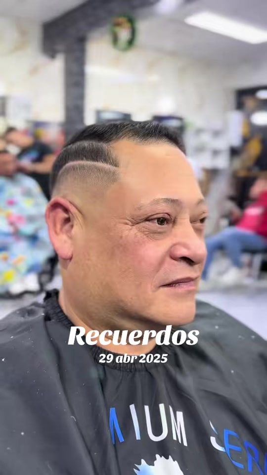 TikTok video thumbnail by juansito.barbers