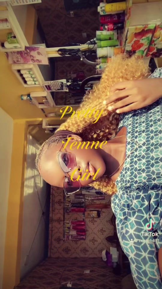 TikTok video thumbnail by conteh451