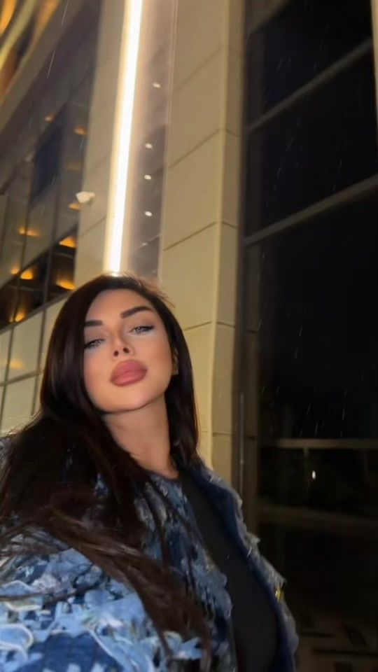 TikTok video thumbnail by aliyevaa_leila