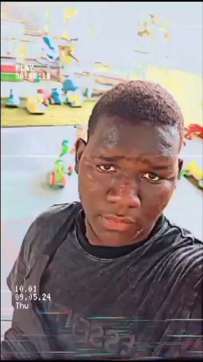 TikTok video thumbnail by francismidihou669