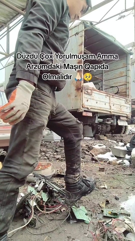 TikTok video thumbnail by xanlar_berdeli.09