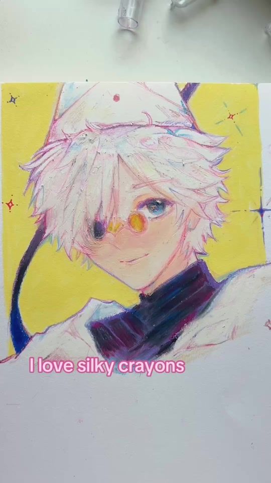 TikTok video thumbnail by yingmantou