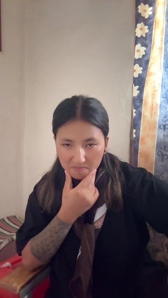 TikTok video thumbnail by samirathing2