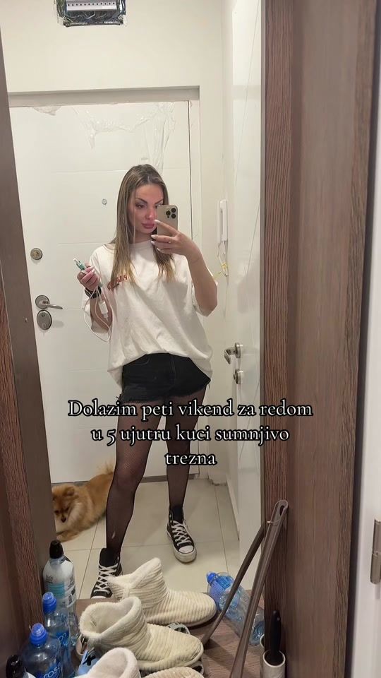 TikTok video thumbnail by nikolinavi