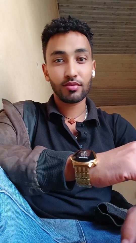 TikTok video thumbnail by mesay1619
