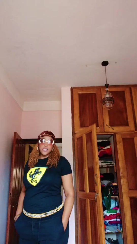 TikTok video thumbnail by charlinekennetchi