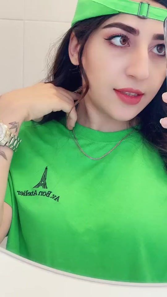 TikTok video thumbnail by arzo811