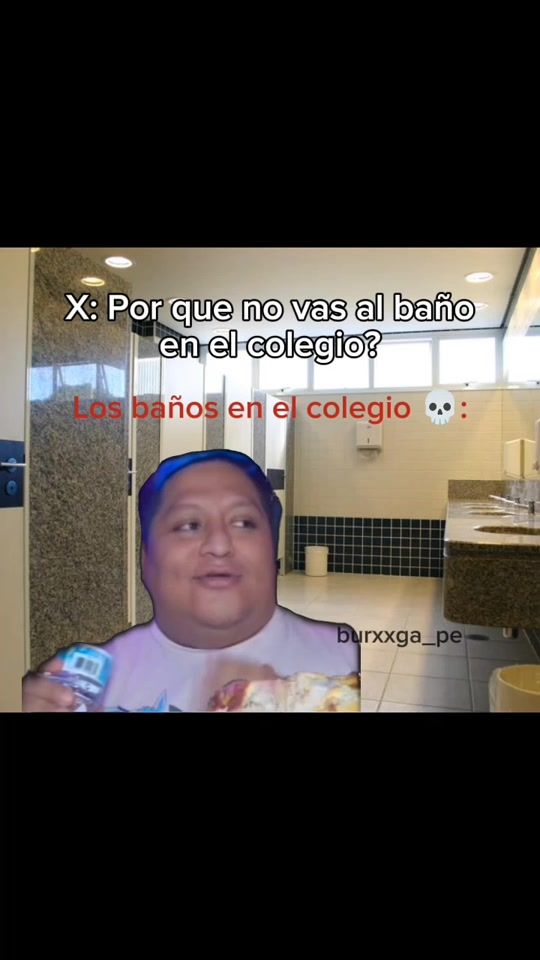 TikTok video thumbnail by burxxga_pe