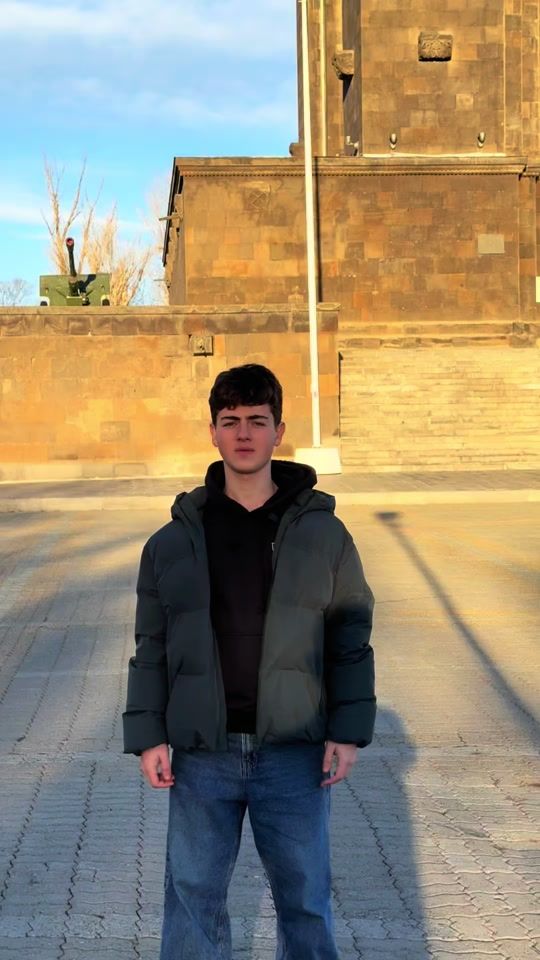 TikTok video thumbnail by aleksmanvelyan
