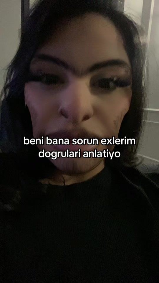 TikTok video thumbnail by akrabalarbulamasin