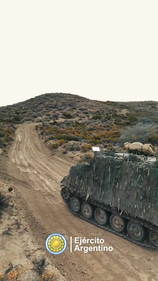 TikTok video thumbnail by ejercito_arg