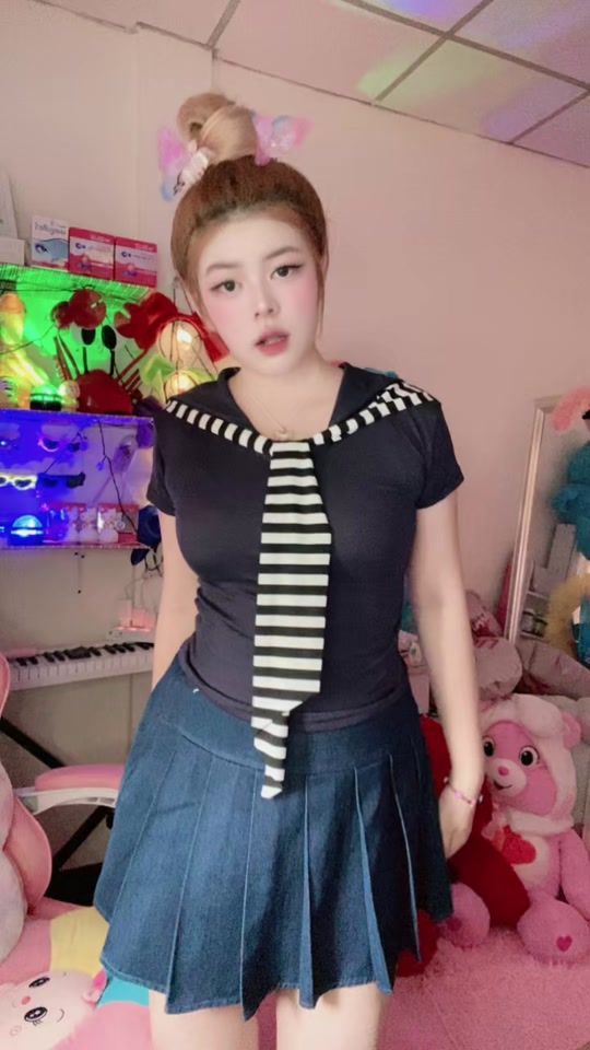 TikTok video thumbnail by wasinee003