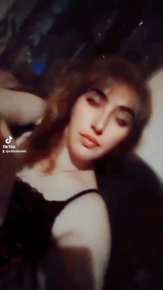 TikTok video thumbnail by saloudesiani