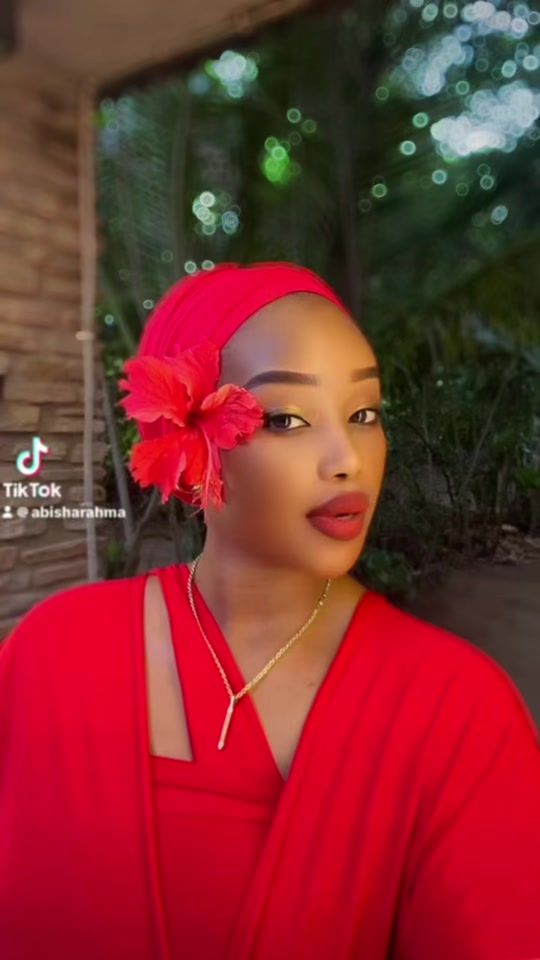 TikTok video thumbnail by abisharahma