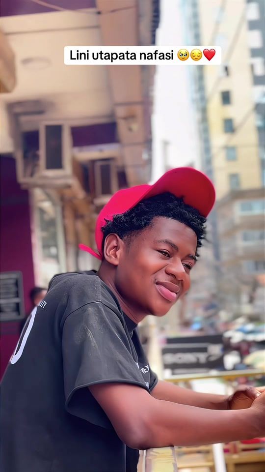 TikTok video thumbnail by machallah870