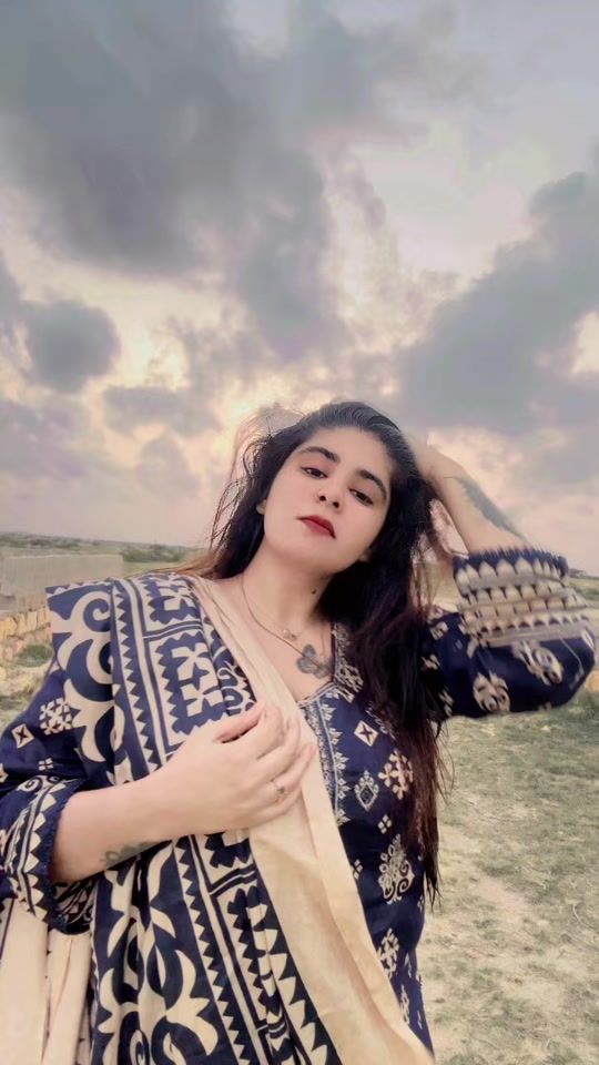 TikTok video thumbnail by sania_baloch_186