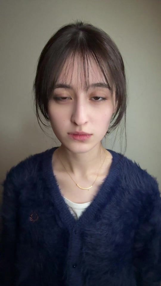 TikTok video thumbnail by maru_kiuchi