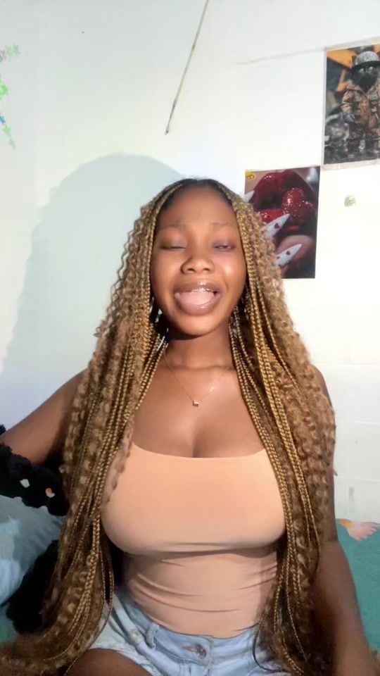 TikTok video thumbnail by afriyie_bella