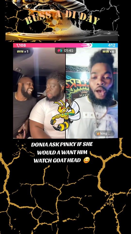 TikTok video thumbnail by buss_a_di_day
