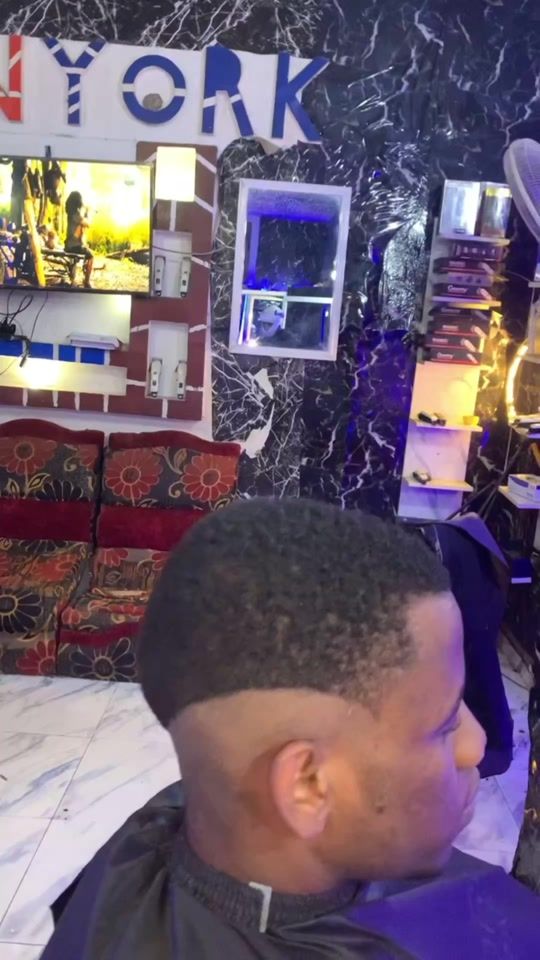TikTok video thumbnail by salimcoiffure3