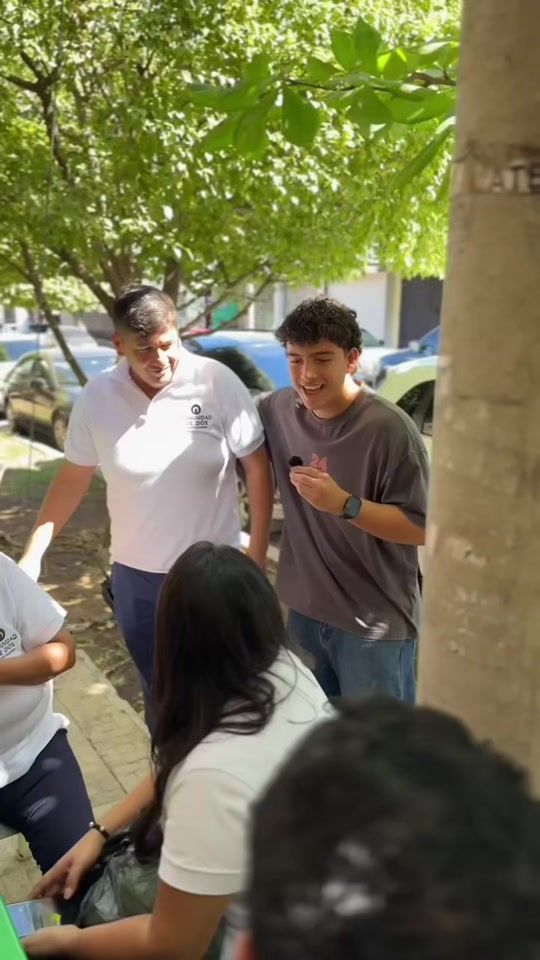 TikTok video thumbnail by comunidadsv