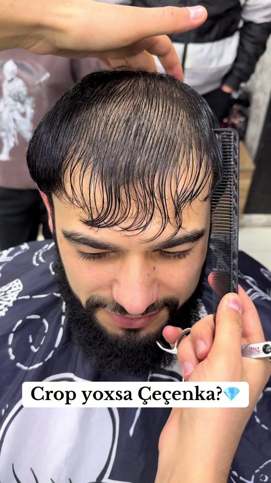 TikTok video thumbnail by barber_.musa