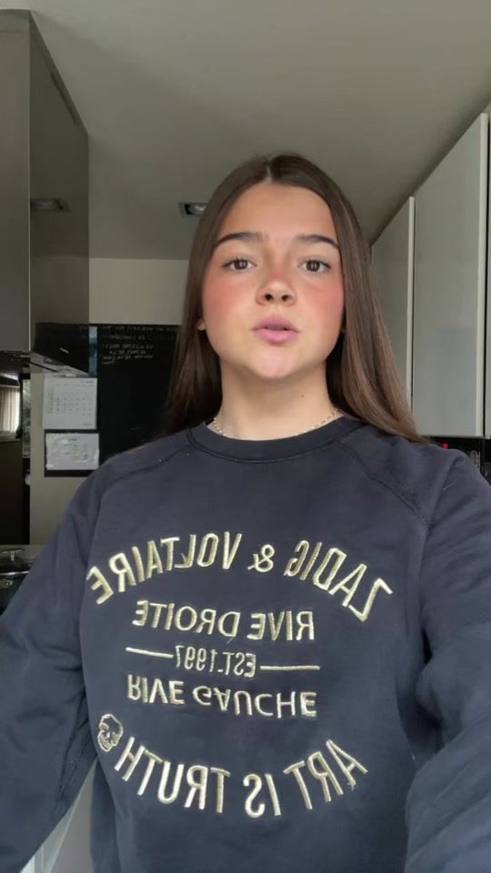 TikTok video thumbnail by chloweee14