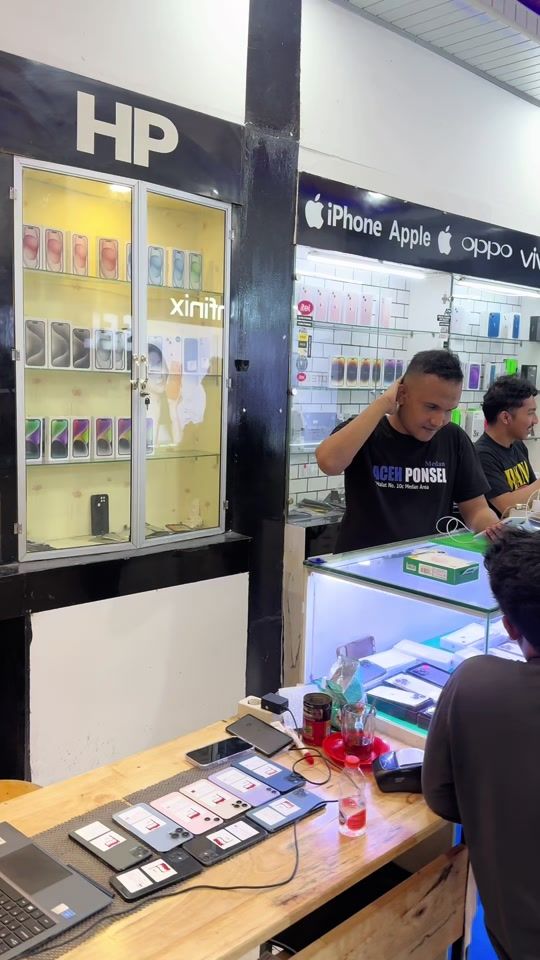 TikTok video thumbnail by acehponselmedan
