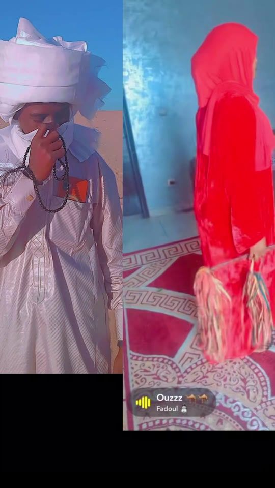 TikTok video thumbnail by soltan__ereguenga
