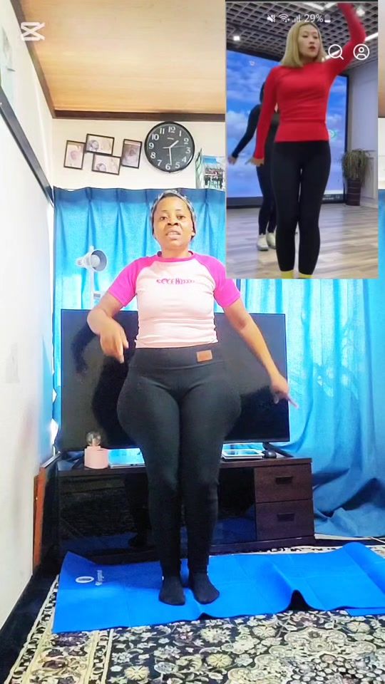 TikTok video thumbnail by vivian6607fitness