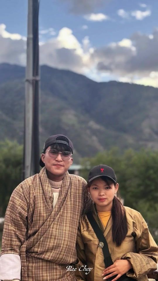TikTok video thumbnail by rinchenlham5