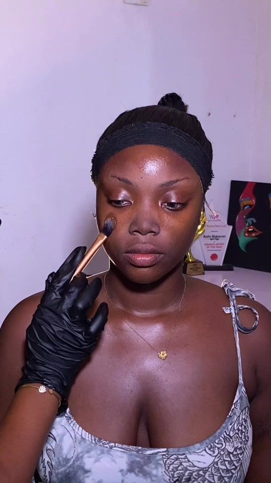 TikTok video thumbnail by aiahs_makeover