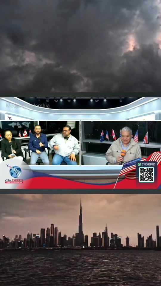 TikTok video thumbnail by visaexpertsoficial