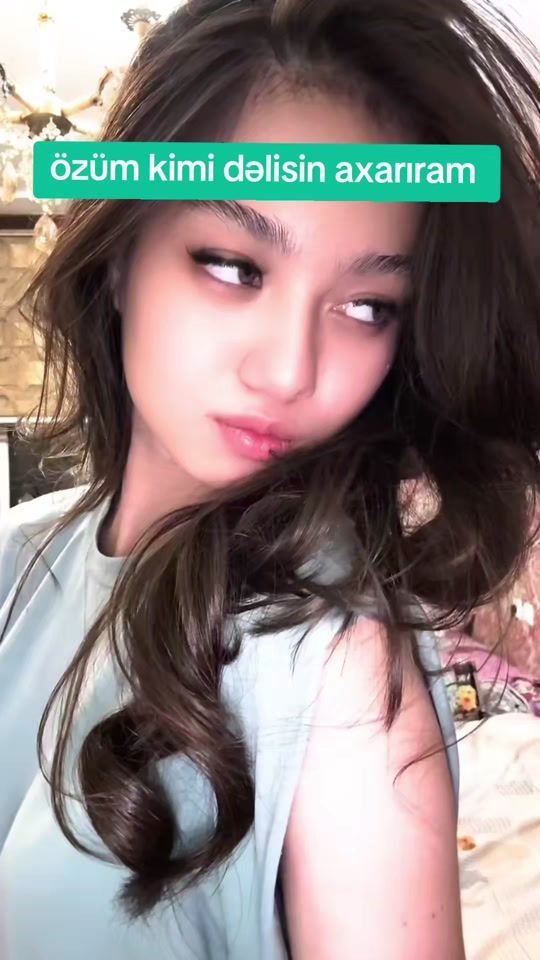 TikTok video thumbnail by aytac_kerimova_