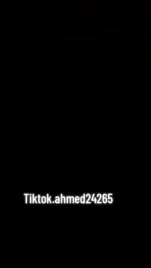 TikTok video thumbnail by ahmed24265