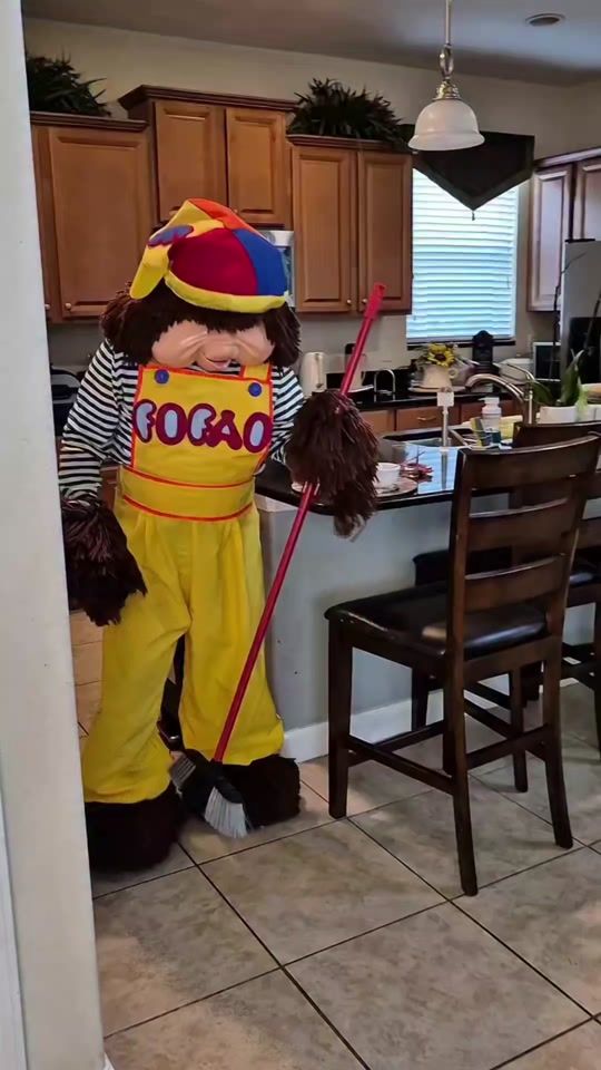 TikTok video thumbnail by leonardomques