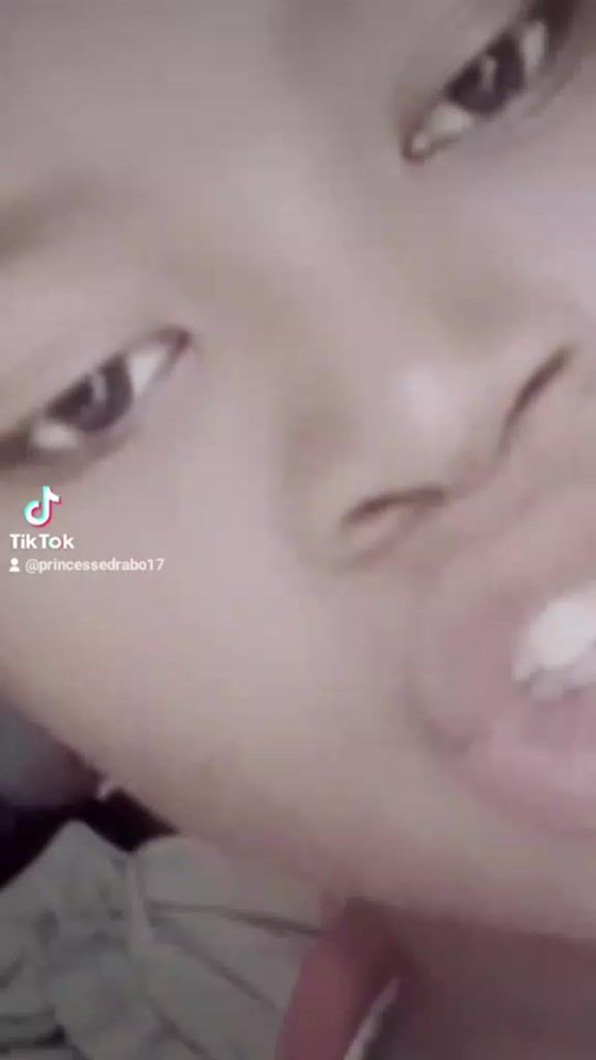 TikTok video thumbnail by princessedrabo17
