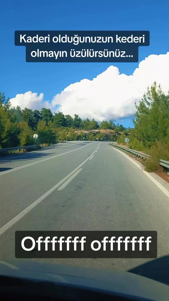 TikTok video thumbnail by cetin090709