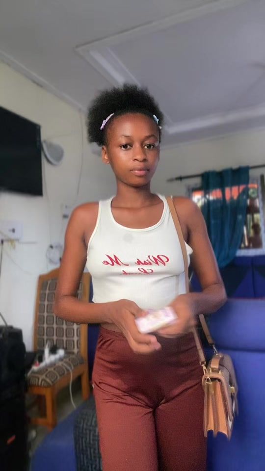 TikTok video thumbnail by abessolo000
