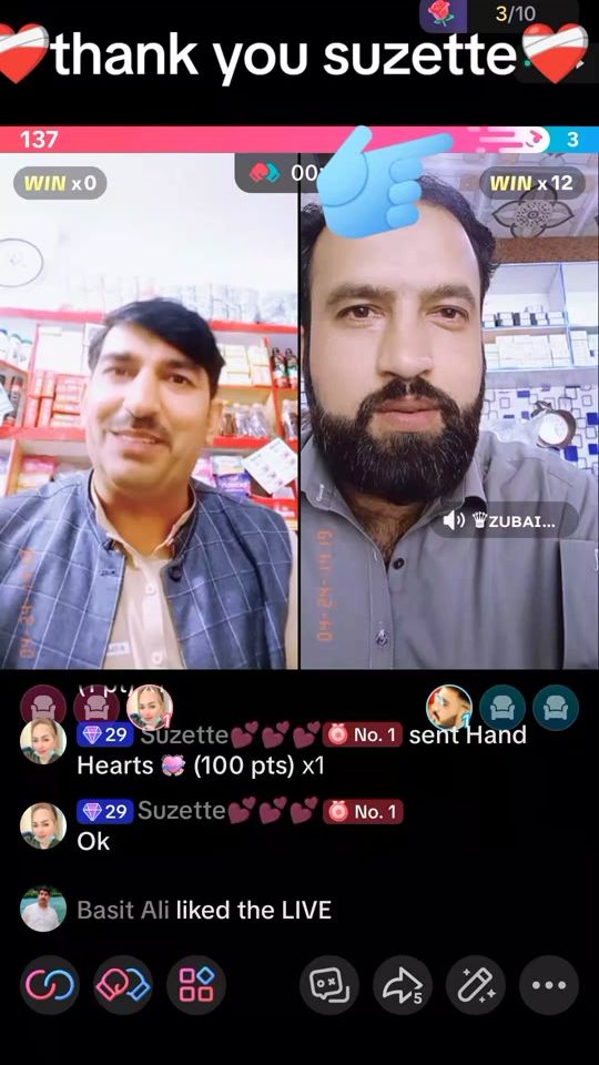 TikTok video thumbnail by 12345basit3