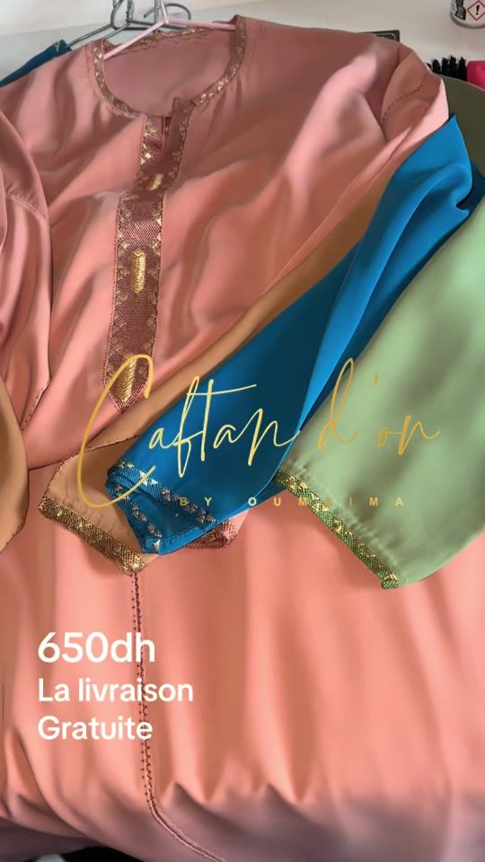 TikTok video thumbnail by caftann_dor