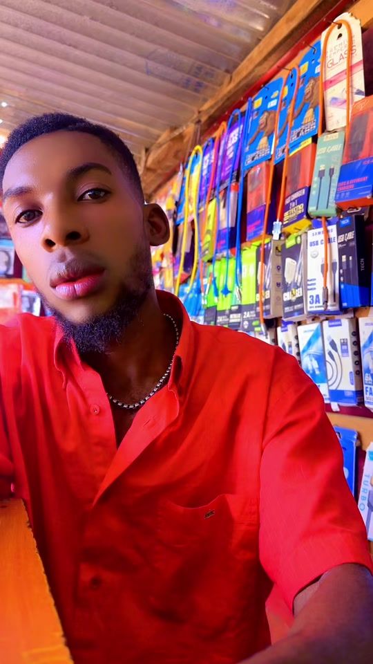 TikTok video thumbnail by matthiaskasongo1