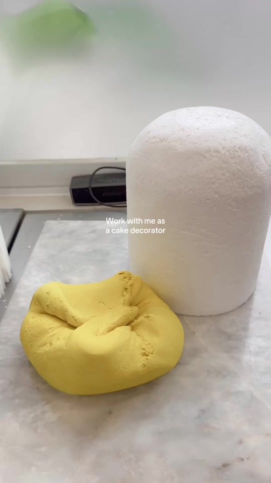 TikTok video thumbnail by bakewithcare